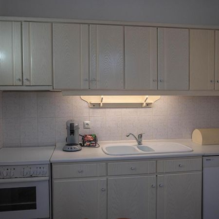 Panellinion Thassos Apartment Лименария Екстериор снимка