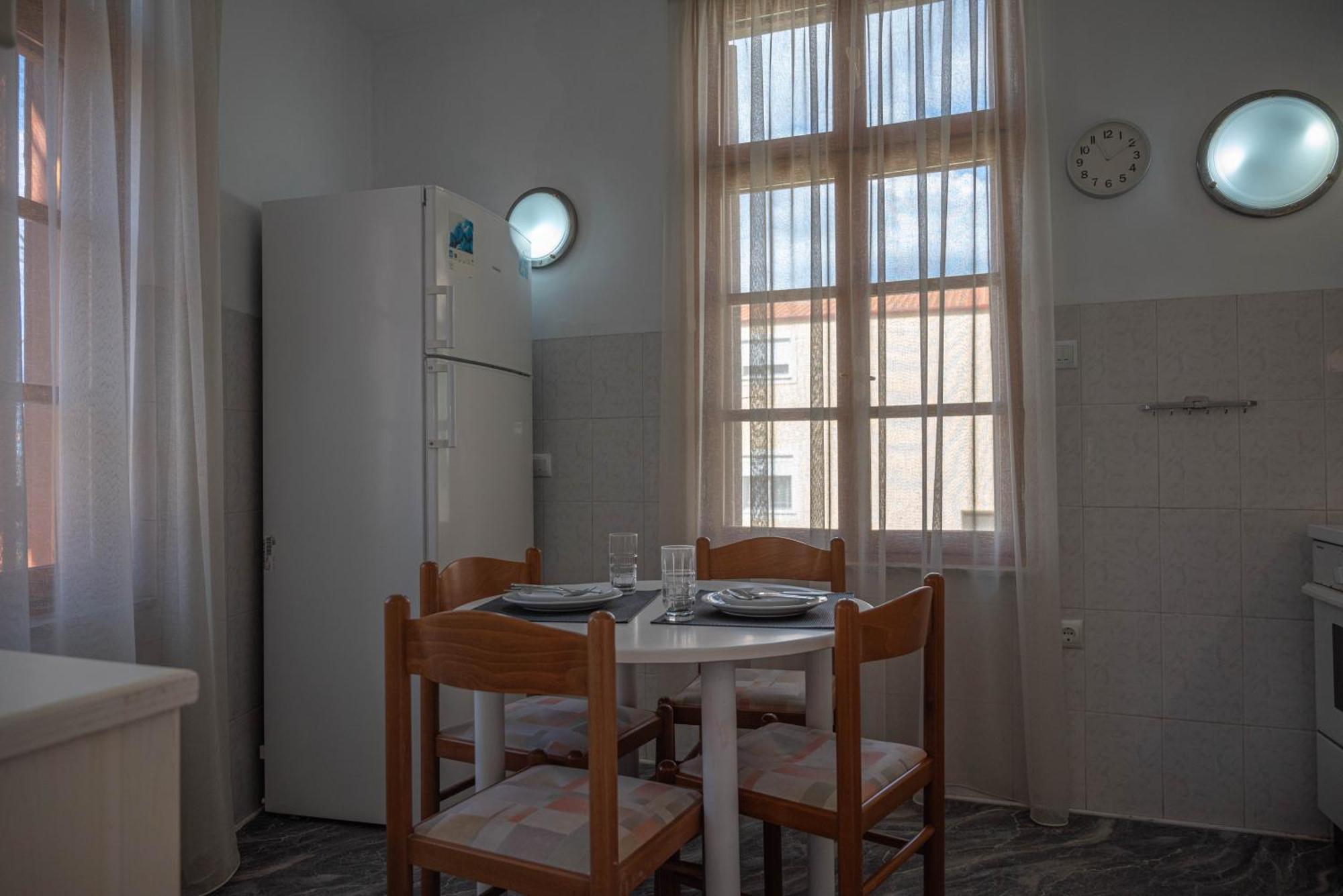 Panellinion Thassos Apartment Лименария Екстериор снимка