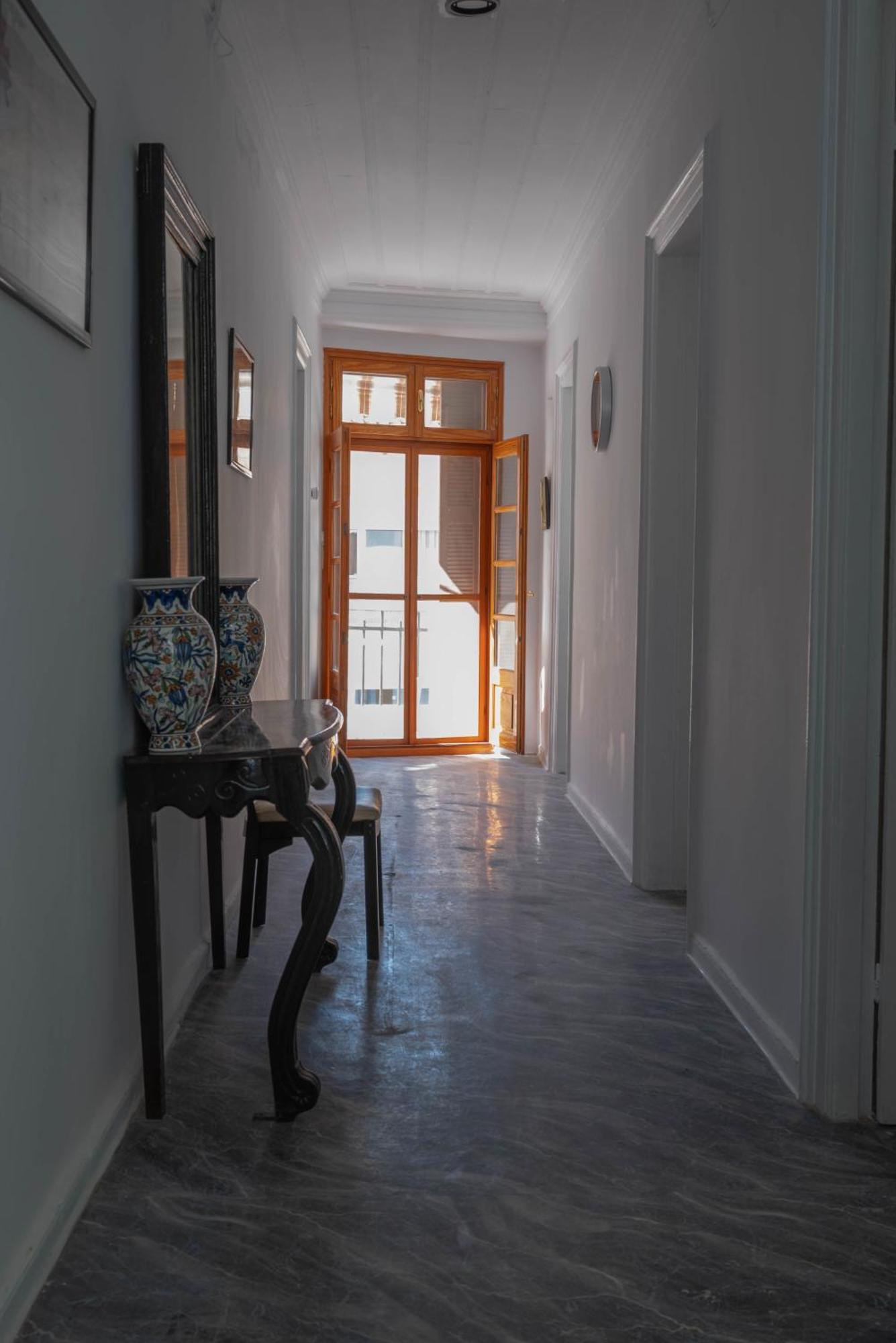 Panellinion Thassos Apartment Лименария Екстериор снимка