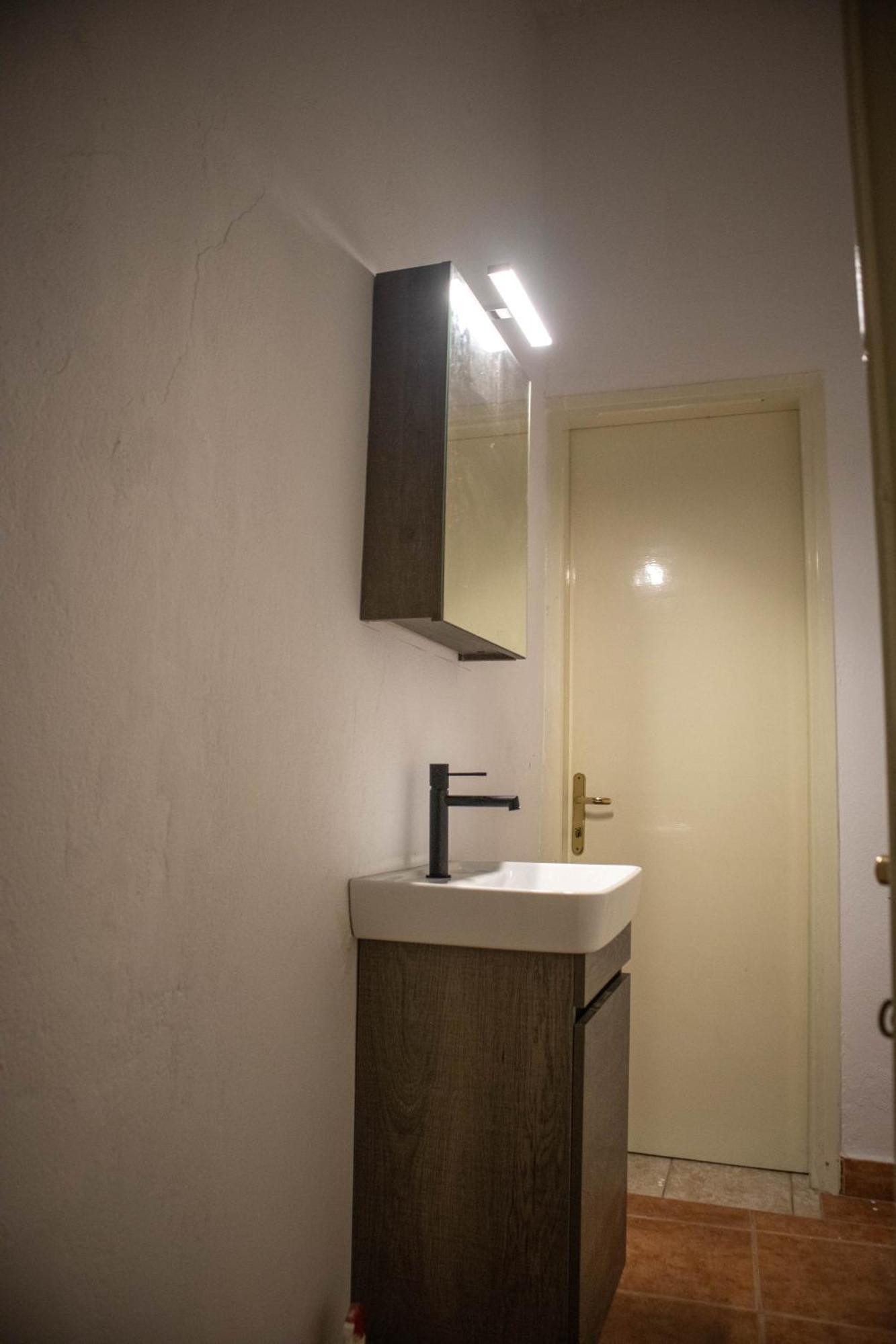 Panellinion Thassos Apartment Лименария Екстериор снимка