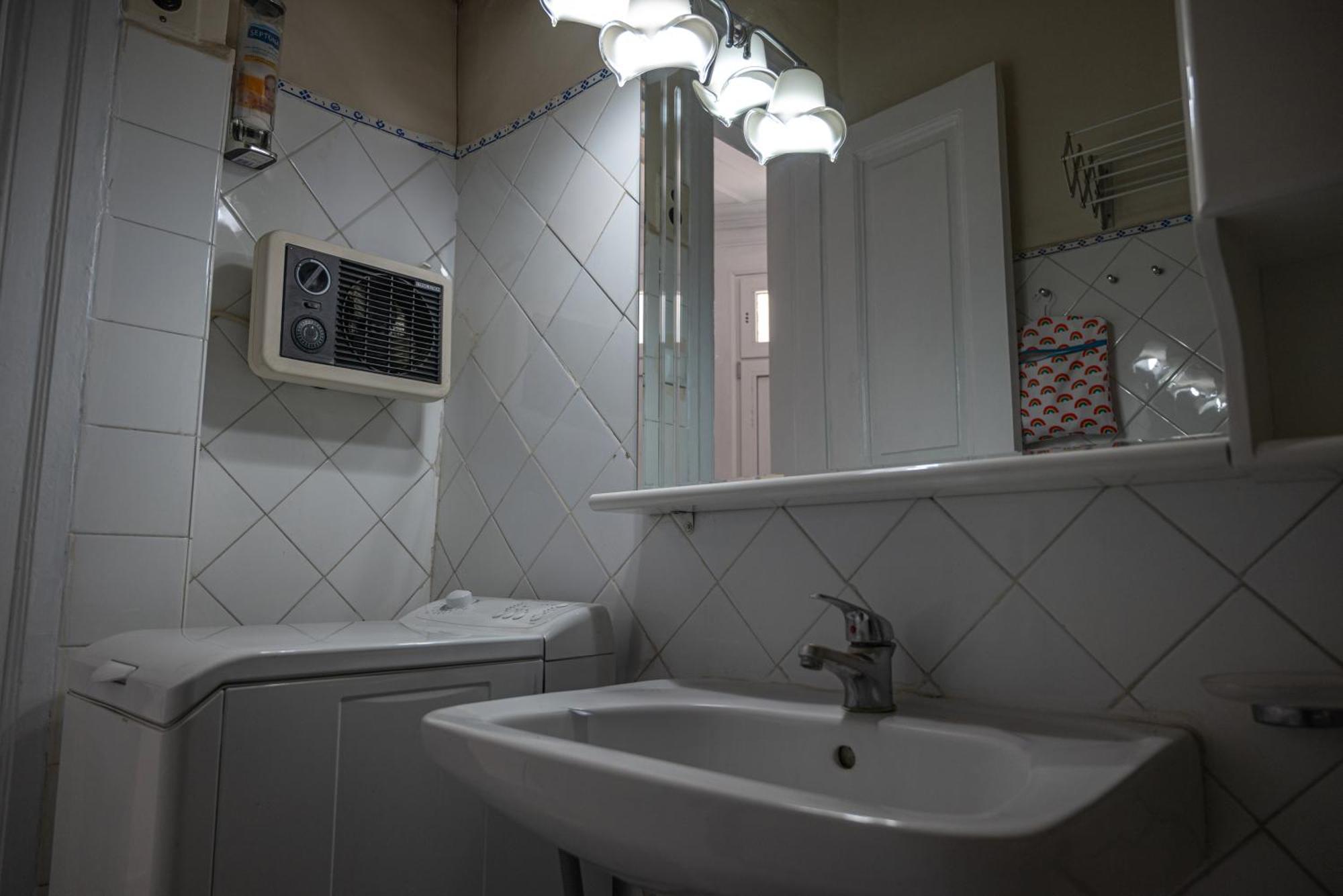Panellinion Thassos Apartment Лименария Екстериор снимка