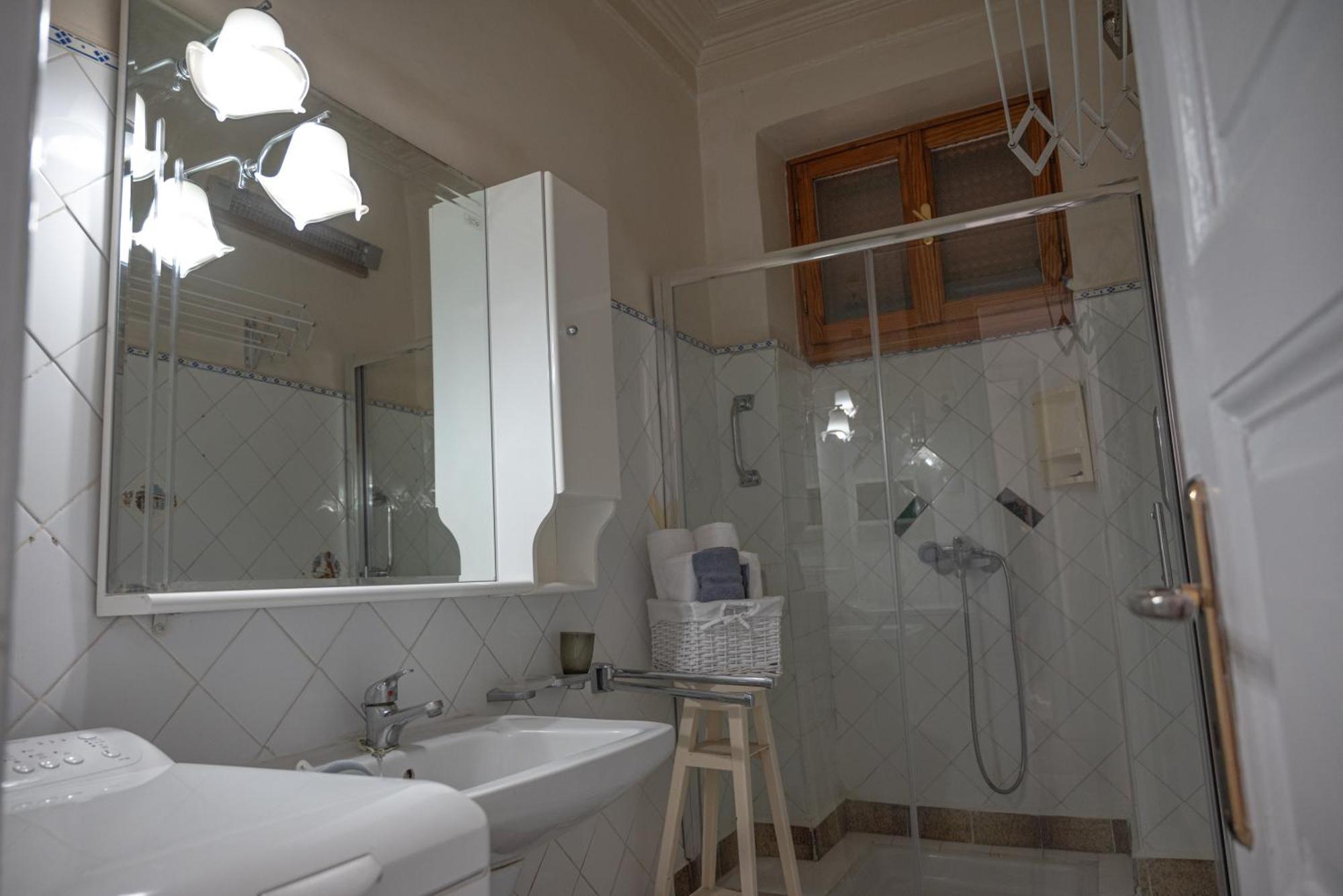 Panellinion Thassos Apartment Лименария Екстериор снимка