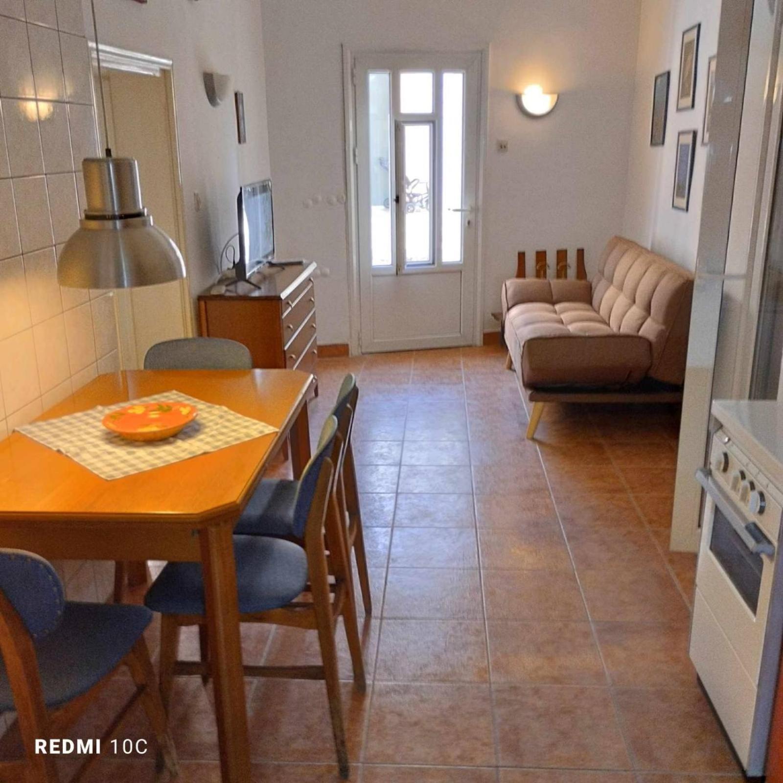 Panellinion Thassos Apartment Лименария Екстериор снимка